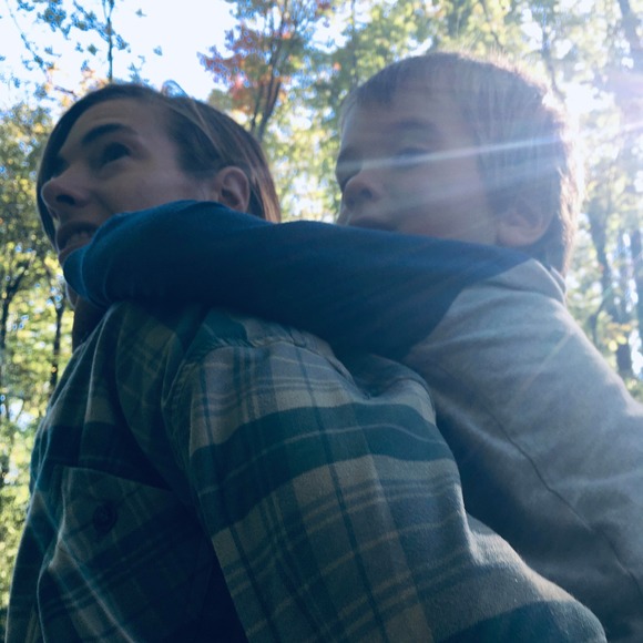 Meet your Posher, Sarah - Picture 1 of 1